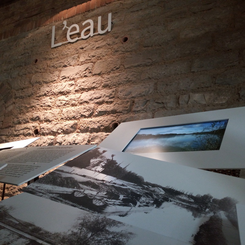 L'eau